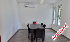 4 bedroom furnished villa to rent in Livadia