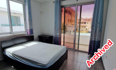 4 bedroom furnished villa to rent in Livadia