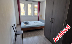 4 bedroom furnished villa to rent in Livadia