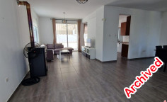4 bedroom furnished villa to rent in Livadia