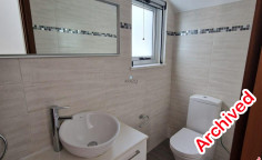 4 bedroom furnished villa to rent in Livadia