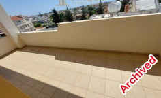 Spacious semi detached house with heated floors in Emba 