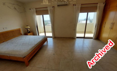 Spacious semi detached house with heated floors in Emba 