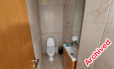 Spacious semi detached house with heated floors in Emba 