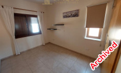 Spacious semi detached house with heated floors in Emba 