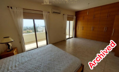 Spacious semi detached house with heated floors in Emba 