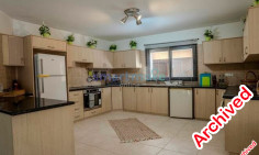 3 bedroom bungalow for sale limasso; 