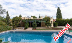 3 bedroom bungalow for sale limasso; 
