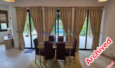 3 bedroom bungalow for sale limasso; 