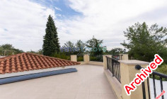 3 bedroom bungalow for sale limasso; 