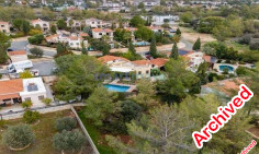 3 bedroom bungalow for sale limasso; 