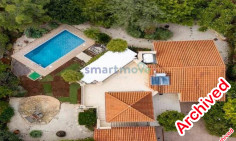 3 bedroom bungalow for sale limasso; 