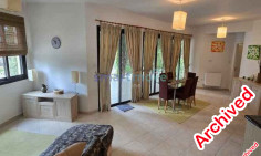 3 bedroom bungalow for sale limasso; 
