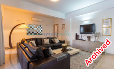 4 bedroom bungalow for sale Limassol 