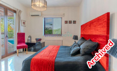 4 bedroom bungalow for sale Limassol 