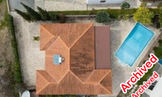 4 bedroom bungalow for sale Limassol 