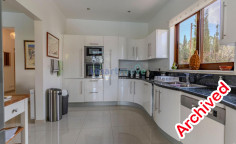4 bedroom bungalow for sale Limassol 
