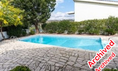 4 bedroom bungalow for sale Limassol 