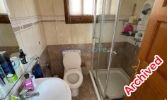 3 bedroom furnished villa with swimming pool for sale in Spitali