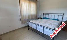 3 bedroom furnished villa with swimming pool for sale in Spitali