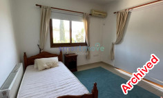 3 bedroom furnished villa with swimming pool for sale in Spitali