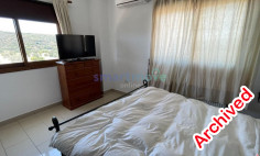 3 bedroom furnished villa with swimming pool for sale in Spitali