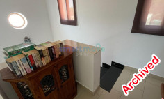 3 bedroom furnished villa with swimming pool for sale in Spitali