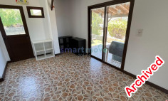 3 bedroom furnished villa with swimming pool for sale in Spitali
