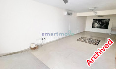 4 bedroom villa with panoramic sea views for rent Ayios Athanasios Limassol 