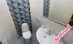 4 bedroom villa with panoramic sea views for rent Ayios Athanasios Limassol 