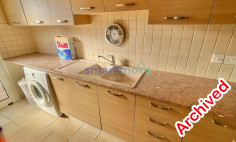 4 bedroom villa with panoramic sea views for rent Ayios Athanasios Limassol 