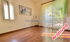 4 bedroom villa with panoramic sea views for rent Ayios Athanasios Limassol 