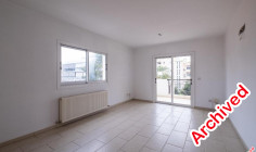 Two apartment for sale in Agioi Omologites