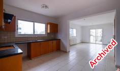 Two apartment for sale in Agioi Omologites