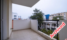 Two apartment for sale in Agioi Omologites