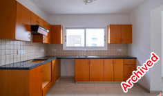 Two apartment for sale in Agioi Omologites