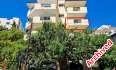 Two apartment for sale in Agioi Omologites