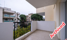 Two apartment for sale in Agioi Omologites