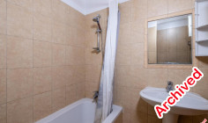 Two apartment for sale in Agioi Omologites