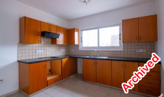 Two apartment for sale in Agioi Omologites