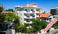 Two apartment for sale in Agioi Omologites