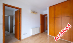 Two apartment for sale in Agioi Omologites