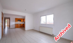 Two apartment for sale in Agioi Omologites