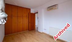 Two apartment for sale in Agioi Omologites