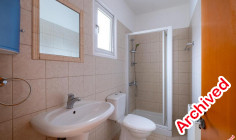 Two apartment for sale in Agioi Omologites