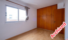 Two apartment for sale in Agioi Omologites