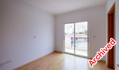 2 bedroom apartment in Agioi Omologites, Nicosia 