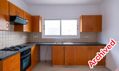 2 bedroom apartment in Agioi Omologites, Nicosia 