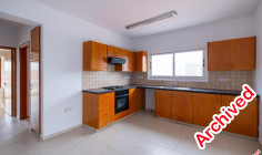 2 bedroom apartment in Agioi Omologites, Nicosia 
