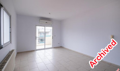2 bedroom apartment in Agioi Omologites, Nicosia 